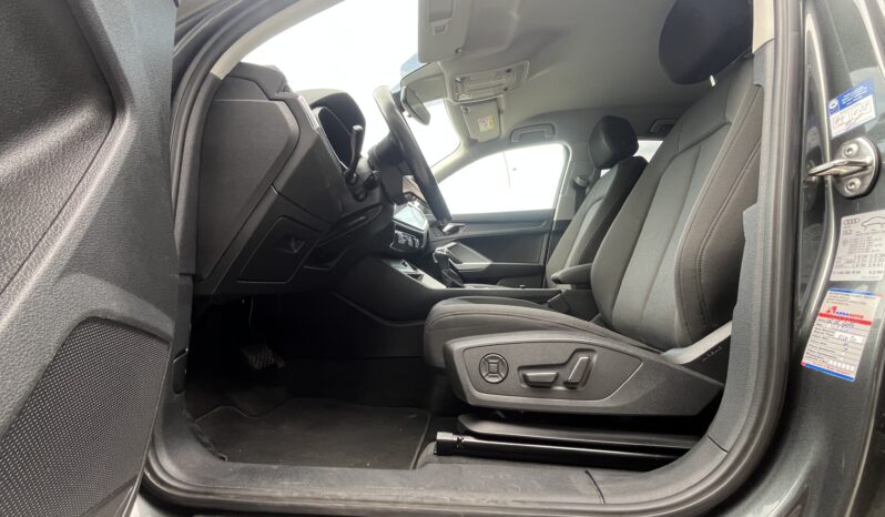 
								AUDI Q3 SPB 45 TFSI QUATTRO full									