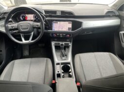 
										AUDI Q3 SPB 45 TFSI QUATTRO full									