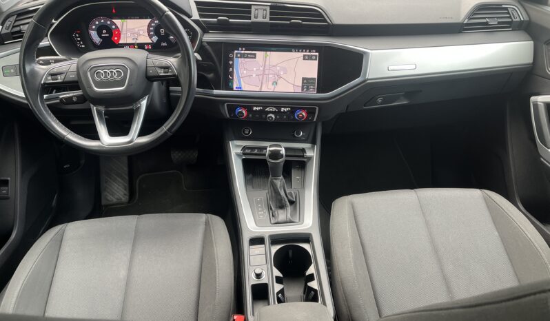 
								AUDI Q3 SPB 45 TFSI QUATTRO full									