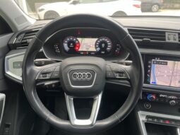 
										AUDI Q3 SPB 45 TFSI QUATTRO full									