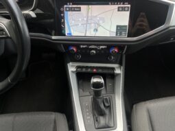 
										AUDI Q3 SPB 45 TFSI QUATTRO full									