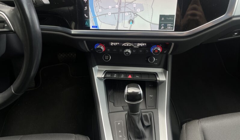 
								AUDI Q3 SPB 45 TFSI QUATTRO full									