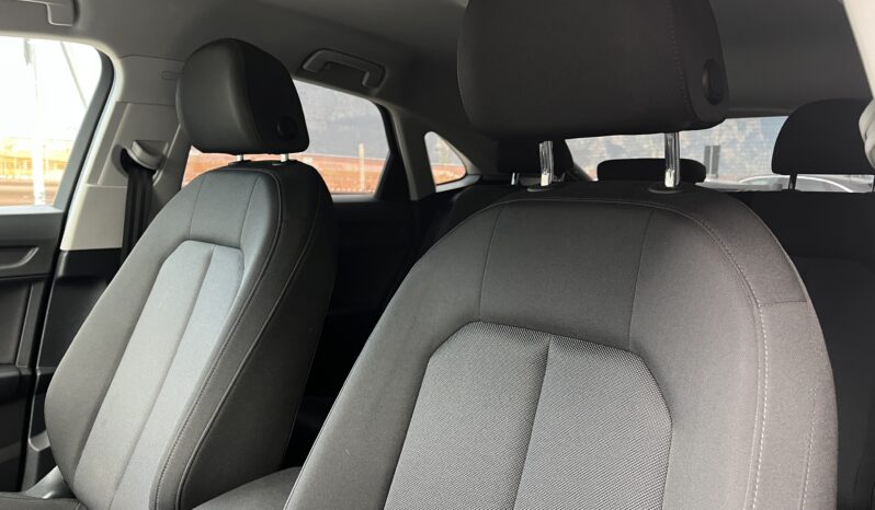 
								AUDI Q3 SPB 45 TFSI QUATTRO full									