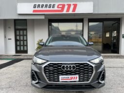 AUDI Q3 SPB 45 TFSI QUATTRO