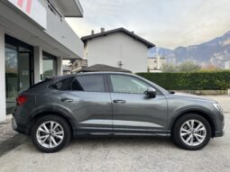 
										AUDI Q3 SPB 45 TFSI QUATTRO full									