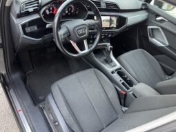 
										AUDI Q3 SPB 45 TFSI QUATTRO full									