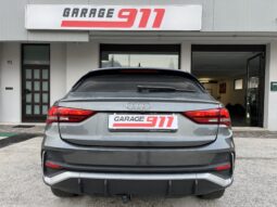 
										AUDI Q3 SPB 45 TFSI QUATTRO full									