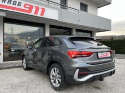 
										AUDI Q3 SPB 45 TFSI QUATTRO full									