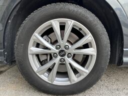
										AUDI Q3 SPB 45 TFSI QUATTRO full									