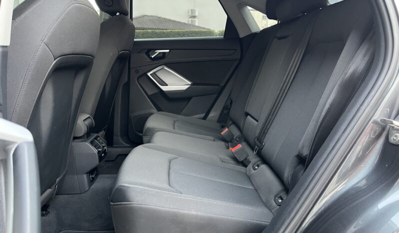 
								AUDI Q3 SPB 45 TFSI QUATTRO full									