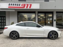 430 Msport 3.0 xDrive harman/kardon