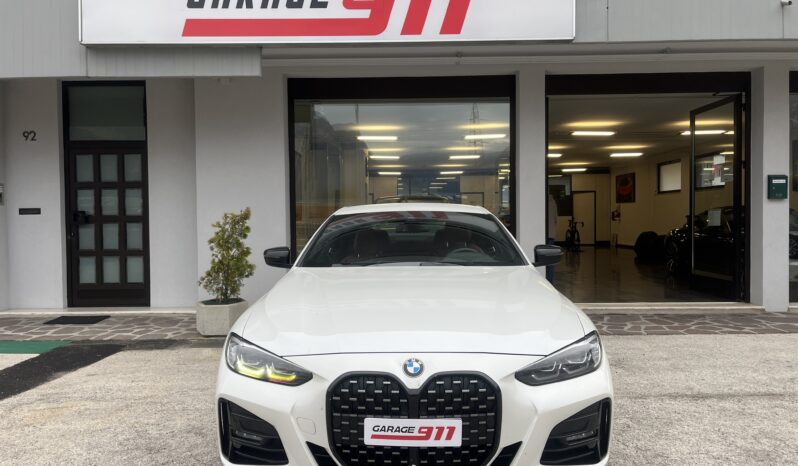 
								430 Msport 3.0 xDrive harman/kardon full									
