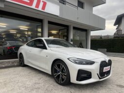 
										430 Msport 3.0 xDrive harman/kardon full									
