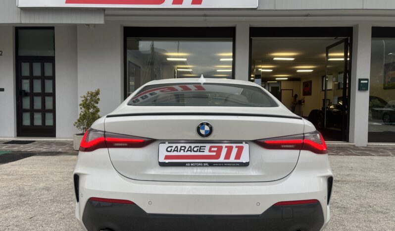 
								430 Msport 3.0 xDrive harman/kardon full									