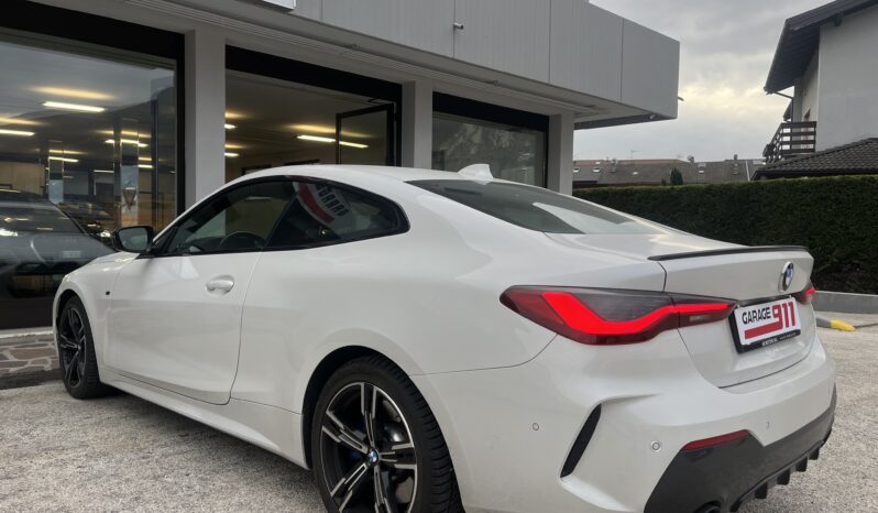 
								430 Msport 3.0 xDrive harman/kardon full									