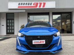 
										PEUGEOT 208 GT 1.2 puretech full									