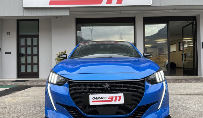
								PEUGEOT 208 GT 1.2 puretech full									