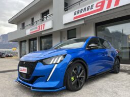 
										PEUGEOT 208 GT 1.2 puretech full									