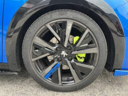 
										PEUGEOT 208 GT 1.2 puretech full									