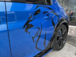 
										PEUGEOT 208 GT 1.2 puretech full									