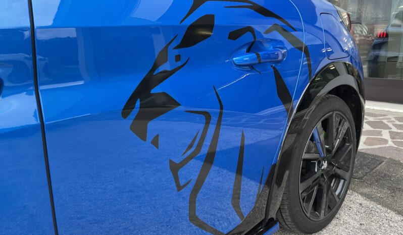 
								PEUGEOT 208 GT 1.2 puretech full									