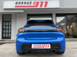 
										PEUGEOT 208 GT 1.2 puretech full									