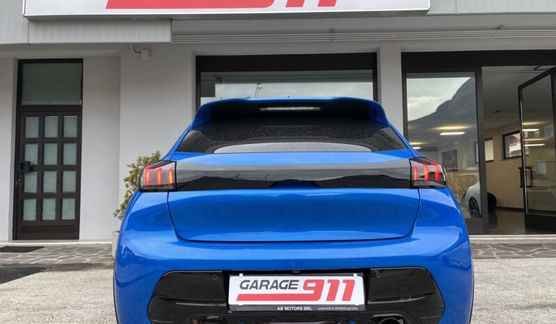 
								PEUGEOT 208 GT 1.2 puretech full									