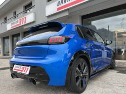 
										PEUGEOT 208 GT 1.2 puretech full									