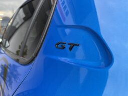 
										PEUGEOT 208 GT 1.2 puretech full									