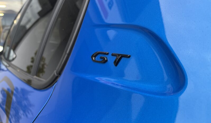 
								PEUGEOT 208 GT 1.2 puretech full									
