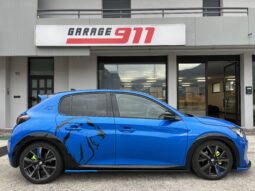 PEUGEOT 208 GT 1.2 puretech