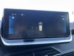 
										PEUGEOT 208 GT 1.2 puretech full									