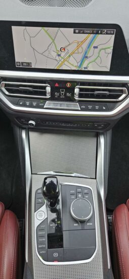 
										430 Msport 3.0 xDrive harman/kardon full									
