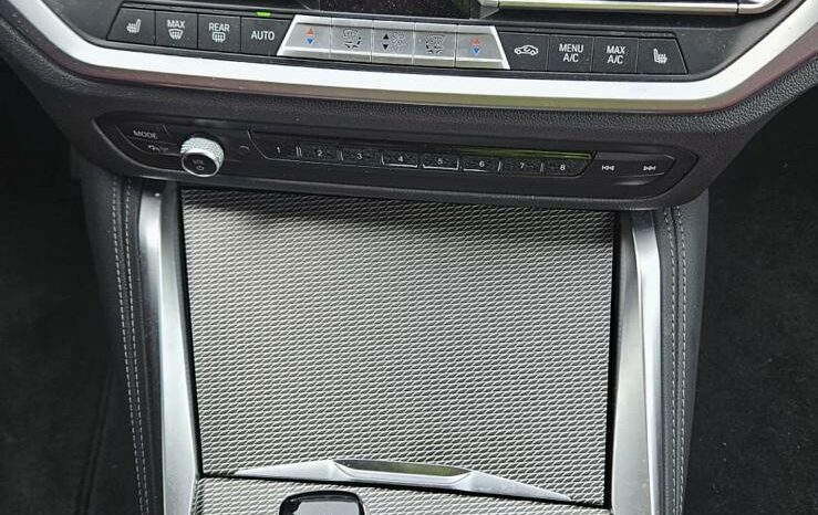 
								430 Msport 3.0 xDrive harman/kardon full									