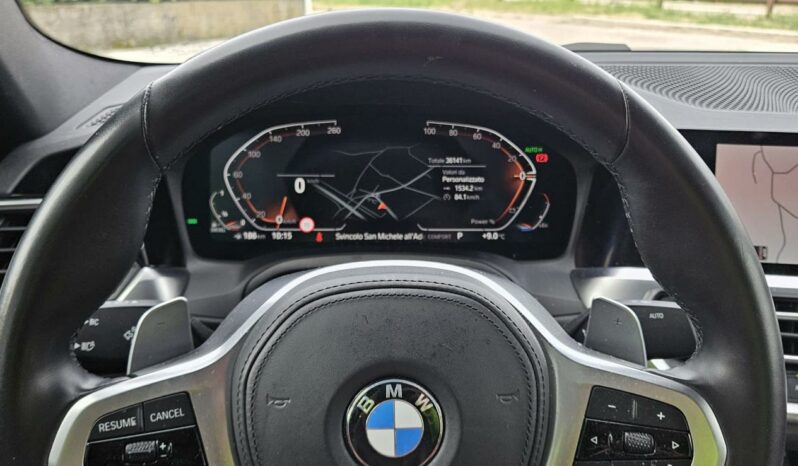 
								430 Msport 3.0 xDrive harman/kardon full									