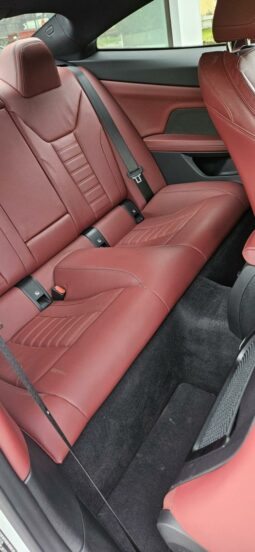
										430 Msport 3.0 xDrive harman/kardon full									