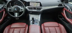 
										430 Msport 3.0 xDrive harman/kardon full									