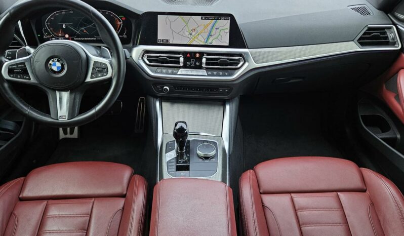 
								430 Msport 3.0 xDrive harman/kardon full									