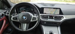 
										430 Msport 3.0 xDrive harman/kardon full									