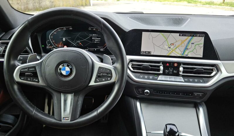 
								430 Msport 3.0 xDrive harman/kardon full									