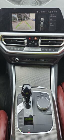 
										430 Msport 3.0 xDrive harman/kardon full									