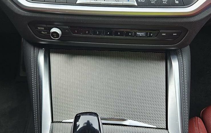 
								430 Msport 3.0 xDrive harman/kardon full									