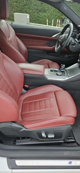 
										430 Msport 3.0 xDrive harman/kardon full									