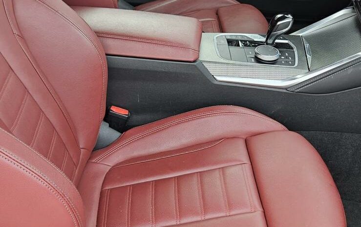 
								430 Msport 3.0 xDrive harman/kardon full									