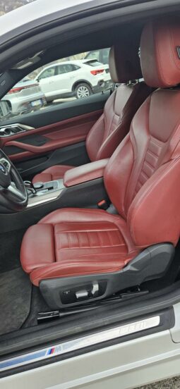 
										430 Msport 3.0 xDrive harman/kardon full									