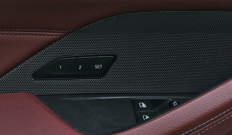 
								430 Msport 3.0 xDrive harman/kardon full									