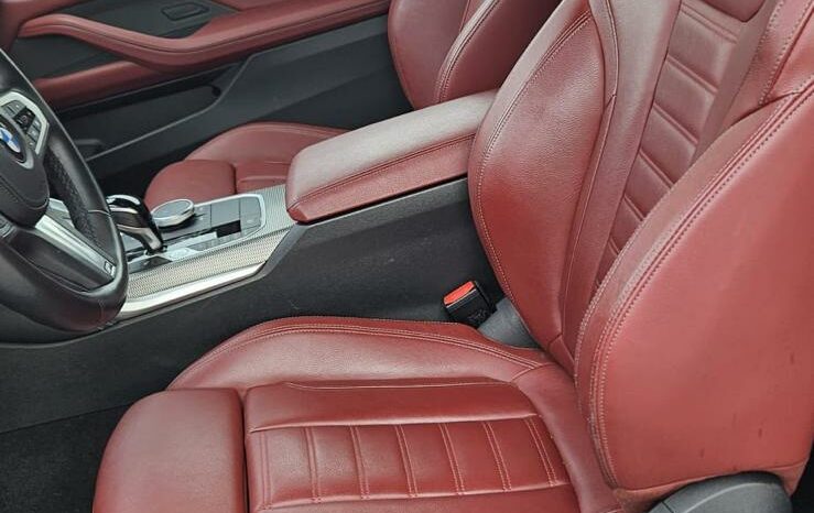 
								430 Msport 3.0 xDrive harman/kardon full									