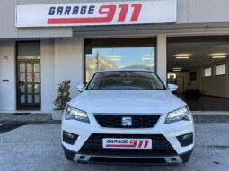 SEAT ATECA 1.4 TSI