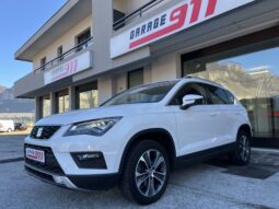 
										SEAT ATECA 1.4 TSI full									