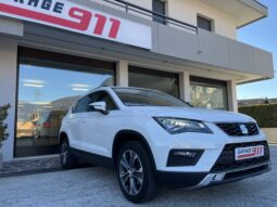 
										SEAT ATECA 1.4 TSI full									